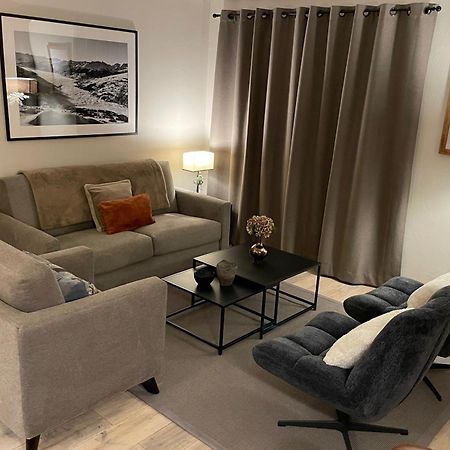 Spacious Ski-In Ski-Out Apartment 4-6 Pax, 161 Sources De Marie Arc 1950 Les Arcs  Exteriör bild