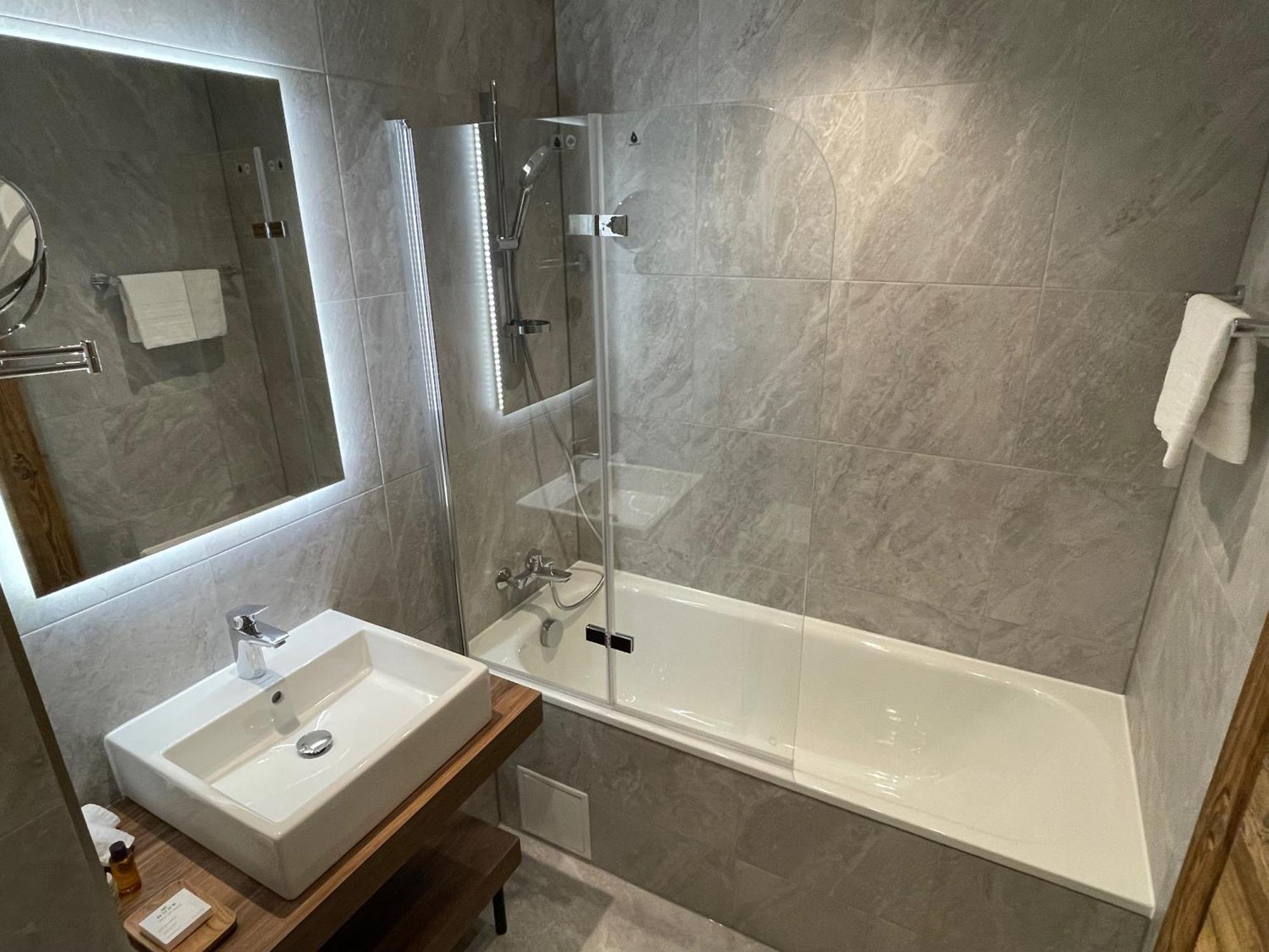 Spacious Ski-In Ski-Out Apartment 4-6 Pax, 161 Sources De Marie Arc 1950 Les Arcs  Exteriör bild